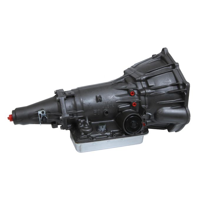 SUM-700463, Summit Racing™ 4L60E Automatic Transmission SUM-700463 في الإمارات العربية المتحدة, دبي. Condition - new. Price ⁦9,220 AED⁩. Photo, seller contacts | AUTO.AE