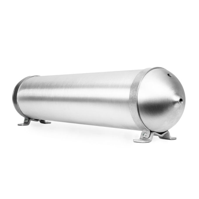 CUA-AA-3942, AccuAir Suspension Seamless 5 Gallon Air Tank AA-3942 в ОАЭ, Дубай. Состояние - новое. Цена ⁦1 040 AED⁩. Фото, контакты продавца | AUTO.AE