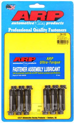 256-1003, ARP 256-1003 Cam Phaser Bolt Kit for Ford Coyote 5.0L. 12 bolts في الإمارات العربية المتحدة, دبي. Condition - new. Price 470 AED. Photo, seller contacts | AUTO.AE