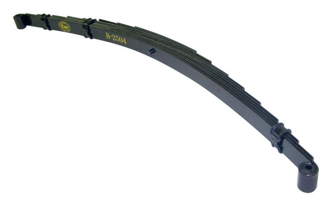 CWA-J0916047, Crown Automotive Leaf Spring Assemblies J0916047 в ОАЭ, Дубай. Состояние - новое. Цена 580 AED. Фото, контакты продавца | AUTO.AE