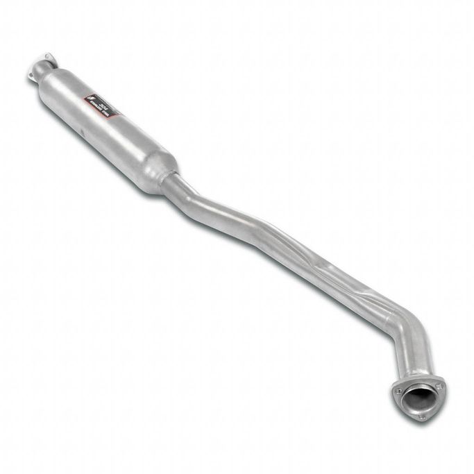 780301, SUPERSPRINT 780301 Centre Exhaust for BMW 3 Series E21 في الإمارات العربية المتحدة, دبي. Condition - new. Price 2,590 AED. Photo, seller contacts | AUTO.AE