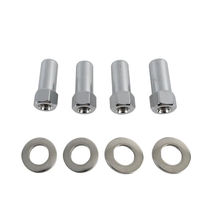 GOR-84037B, Gorilla Lug Nuts 84037B في الإمارات العربية المتحدة, دبي. Condition - new. Price ⁦90 AED⁩. Photo, seller contacts | AUTO.AE