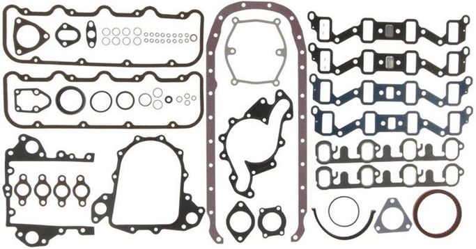 MAH-95-3461, Mahle Original Engine Gasket Sets 95-3461 في الإمارات العربية المتحدة, دبي. Condition - new. Price 610 AED. Photo, seller contacts | AUTO.AE