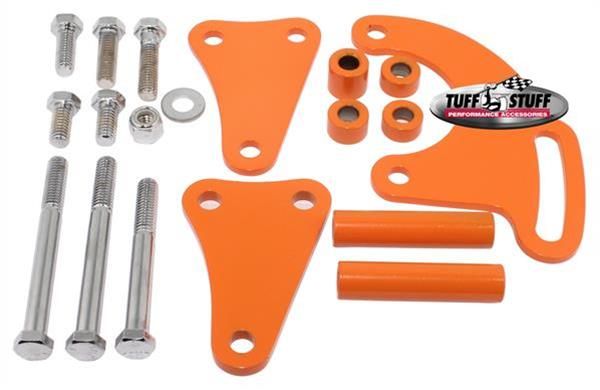 TFF-6508BORANGE, Tuff Stuff Performance Saginaw Power Steering Brackets 6508BORANGE في الإمارات العربية المتحدة, دبي. Condition - new. Price 740 AED. Photo, seller contacts | AUTO.AE