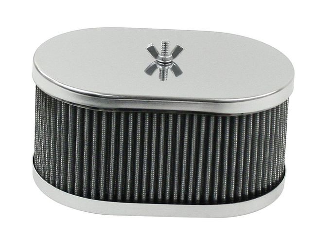 VWP-00-8714-0, EMPI Air Cleaners 00-8714-0 в ОАЭ, Дубай. Состояние - новое. Цена ⁦190 AED⁩. Фото, контакты продавца | AUTO.AE