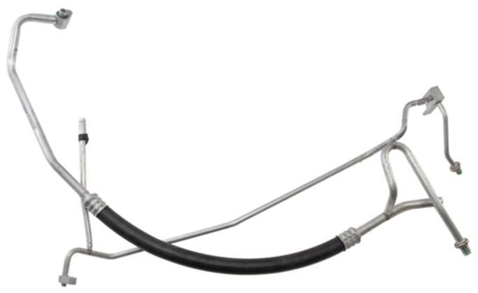 FSS-66573, Four Seasons Air Conditioning Suction Hoses for 2007-2008 ASPEN, 2008 DURANGO - 66573 in UAE, Dubai. Condition - new. Price 230 AED. Photo, seller contacts | AUTO.AE