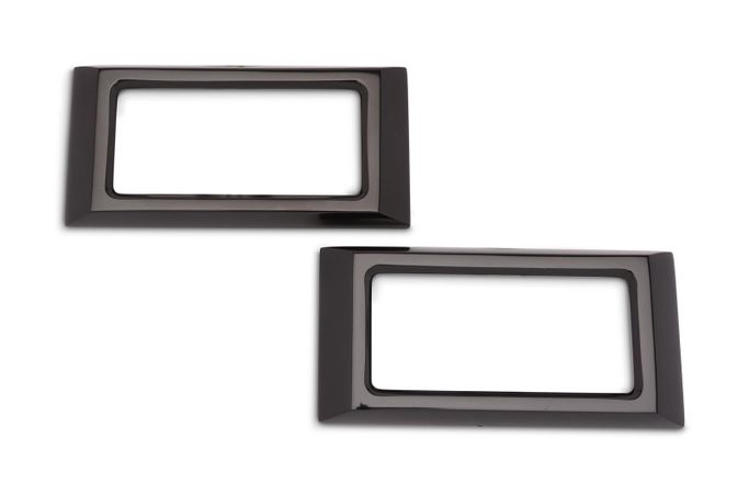 EMS-MS275-36BA, Eddie Motorsports Billet Aluminum Marker Light Bezels MS275-36BA в ОАЭ, Дубай. Состояние - новое. Цена ⁦730 AED⁩. Фото, контакты продавца | AUTO.AE