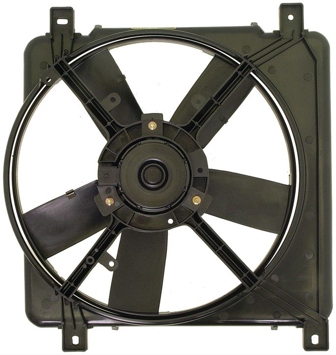 RNB-620-621, Dorman Electric Fans 620-621 in UAE, Dubai. Condition - new. Price 500 AED. Photo, seller contacts | AUTO.AE