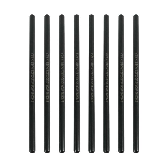 EW1-3007375-8, Engine Works Performance Series Pushrods 3007375-8 в ОАЭ, Дубай. Состояние - новое. Цена 340 AED. Фото, контакты продавца | AUTO.AE