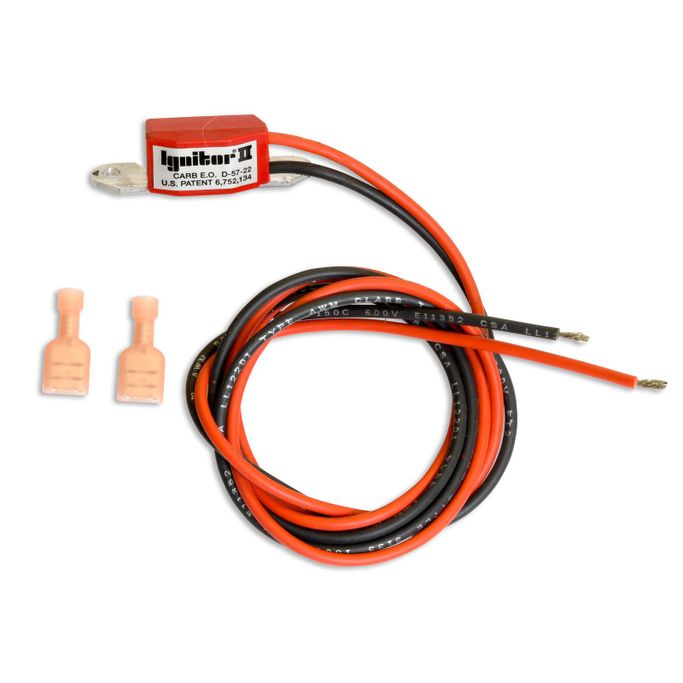 PNX-D500705, PerTronix Ignitor® and Ignitor II® Replacement Modules D500705 in UAE, Dubai. Condition - new. Price 890 AED. Photo, seller contacts | AUTO.AE