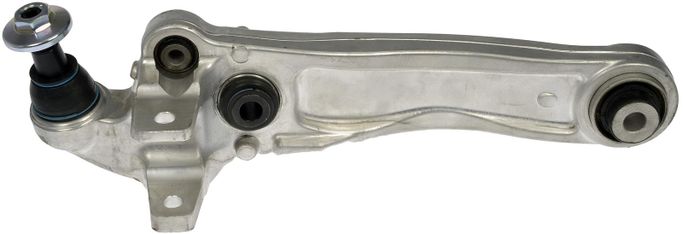 RNB-527-106, Dorman Control Arms for 2017-2020 XE, 2016-2024 XF - 527-106 in UAE, Dubai. Condition - new. Price 1,350 AED. Photo, seller contacts | AUTO.AE