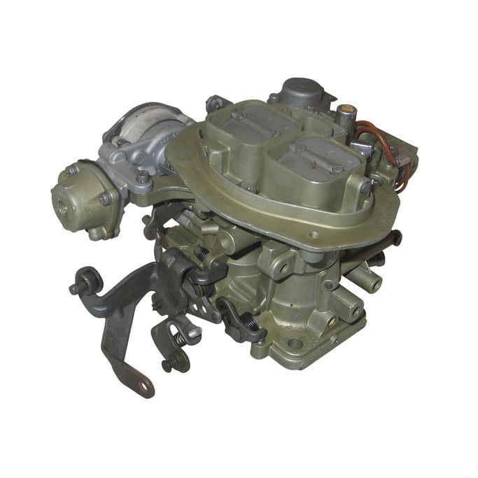 URM-3-3813, UREMCO Remanufactured  CFM 2-Barrel Carburetor 3-3813 في الإمارات العربية المتحدة, دبي. Condition - new. Price 1,150 AED. Photo, seller contacts | AUTO.AE