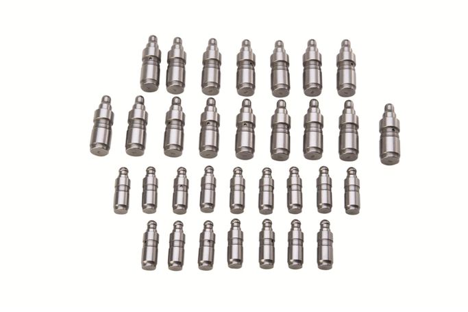 FMS-M-6500-GT, Ford Performance Parts 5.4L Lash Adjusters for 2005 GT, 2007-2012 MUSTANG - M-6500-GT в ОАЭ, Дубай. Состояние - новое. Цена ⁦1 540 AED⁩. Фото, контакты продавца | AUTO.AE
