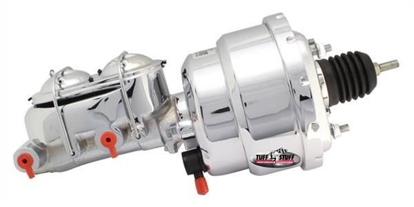 TFF-2122NA-2, Tuff Stuff Performance Master Cylinder and Brake Booster Combos 2122NA-2 в ОАЭ, Дубай. Состояние - новое. Цена 1 660 AED. Фото, контакты продавца | AUTO.AE