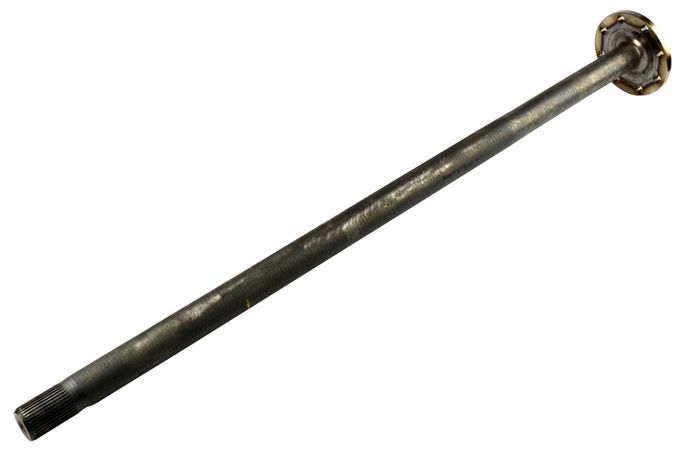 SDH-45553-3, Spicer Drivetrain Products Rear Axle Shafts for 1994-1998 RAM 2500, 1994-2002 RAM 3500 - 45553-3 في الإمارات العربية المتحدة, دبي. Condition - new. Price ⁦1,490 AED⁩. Photo, seller contacts | AUTO.AE