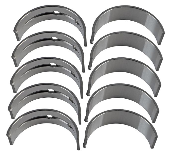 KGB-MB5840SI05, King SI-Series Main Bearings MB5840SI0.5 in UAE, Dubai. Condition - new. Price 100 AED. Photo, seller contacts | AUTO.AE