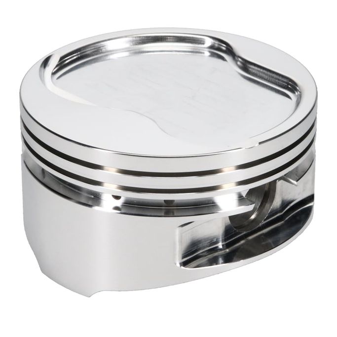 367198S, JE 367198S Piston Single SRP Pro 2618 (4.005 in. Bore, 1.230 in. CH, -19.00 CC) for FORD Small Block Engine في الإمارات العربية المتحدة, دبي. Condition - new. Price ⁦790 AED⁩. Photo, seller contacts | AUTO.AE