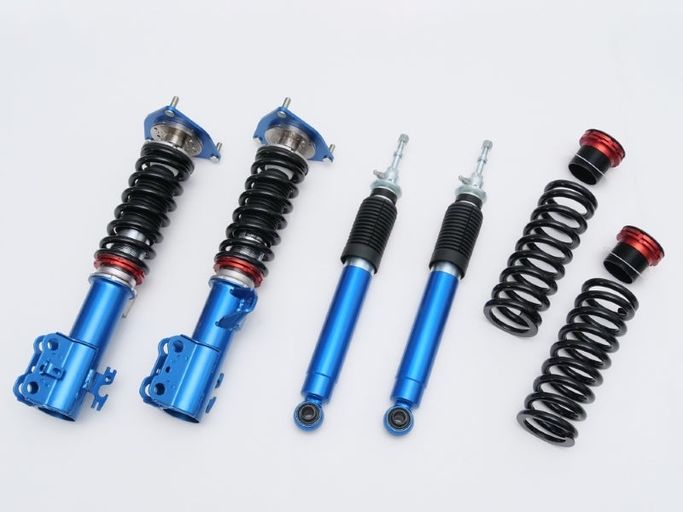 1H1 61N CN, CUSCO 1H1 61N CN Coilover Kit STREET ZERO A for TOYOTA GR Corolla (GZEA14H) 2022- في الإمارات العربية المتحدة, دبي. Condition - new. Price 5,940 AED. Photo, seller contacts | AUTO.AE