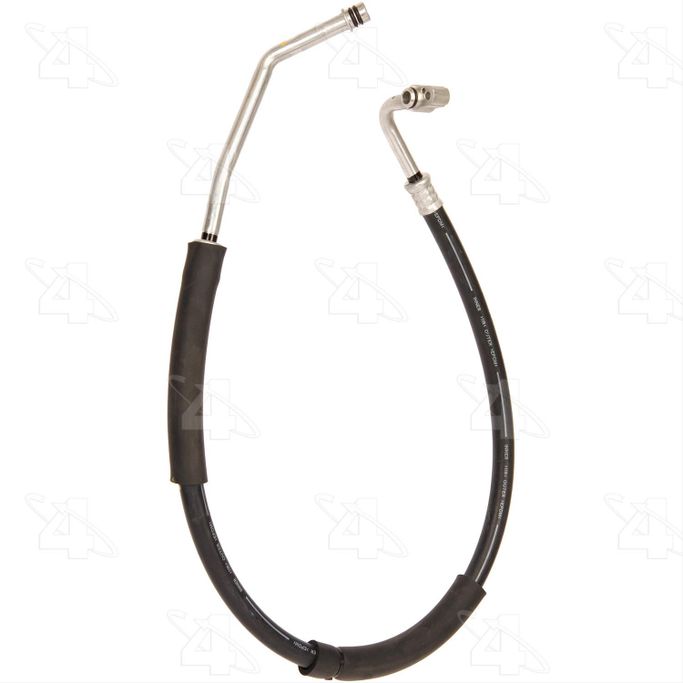 FSS-55202, Four Seasons Air Conditioning Suction Hoses for 2000-2004 TUNDRA - 55202 в ОАЭ, Дубай. Состояние - новое. Цена 440 AED. Фото, контакты продавца | AUTO.AE