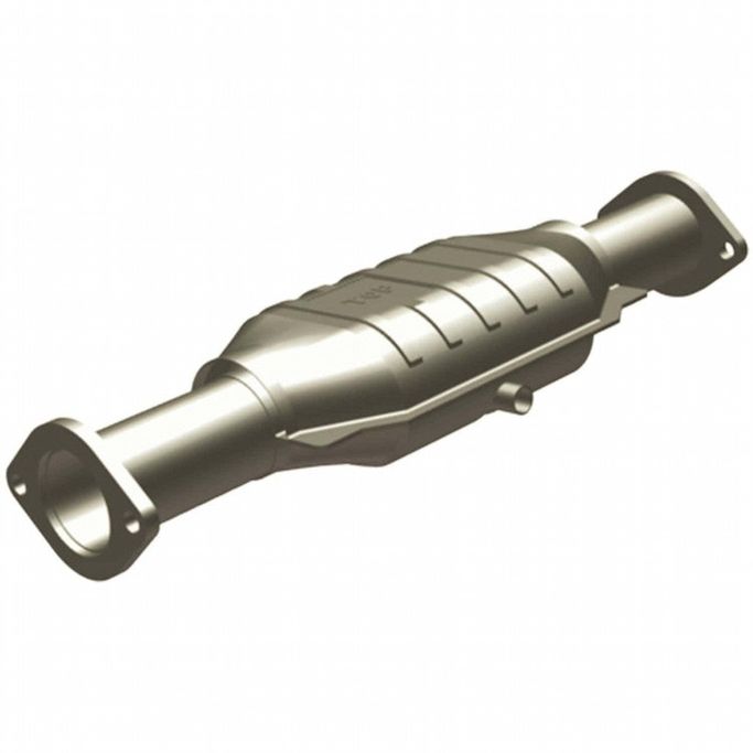 23352, MAGNAFLOW 23352 Catalytic Converter Direct-Fit Standard Grade for FORD Bronco II 1984-1985 в ОАЭ, Дубай. Состояние - новое. Цена ⁦1 160 AED⁩. Фото, контакты продавца | AUTO.AE
