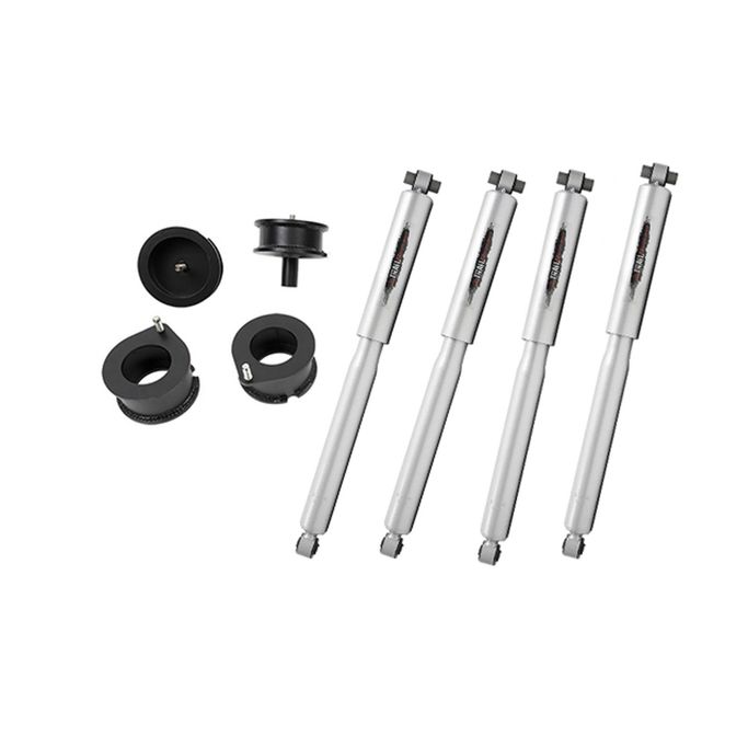 BEL-1032SP, Belltech Leveling Kits for 2018-2026 WRANGLER - 1032SP в ОАЭ, Дубай. Состояние - новое. Цена 2 670 AED. Фото, контакты продавца | AUTO.AE
