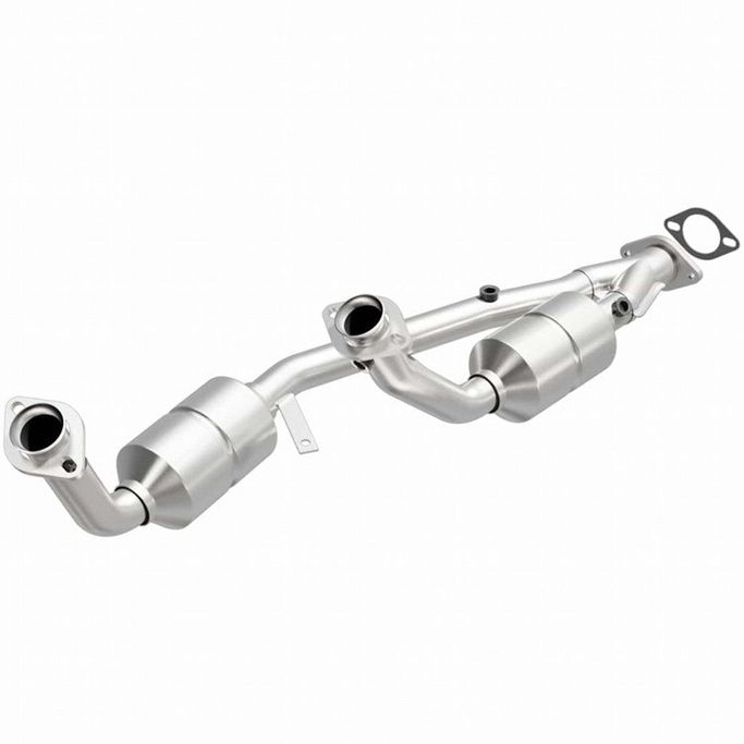 23382, MAGNAFLOW 23382 Catalytic Converter Direct-Fit HM Grade for FORD Windstar 1998-1998 в ОАЭ, Дубай. Состояние - новое. Цена ⁦3 290 AED⁩. Фото, контакты продавца | AUTO.AE