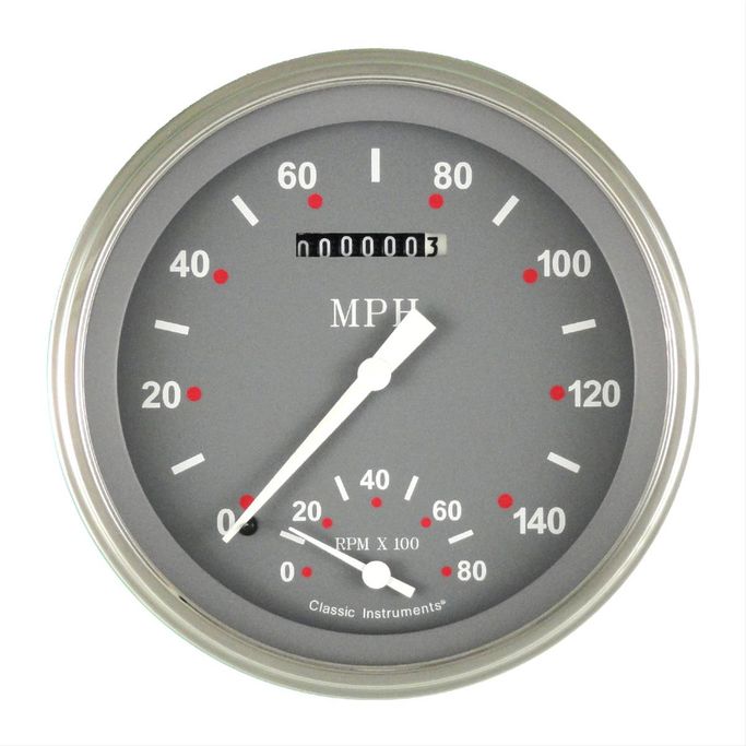 CIN-SG50SLC, Classic Instruments SG Series Gauge Sets SG50SLC في الإمارات العربية المتحدة, دبي. Condition - new. Price ⁦3,590 AED⁩. Photo, seller contacts | AUTO.AE