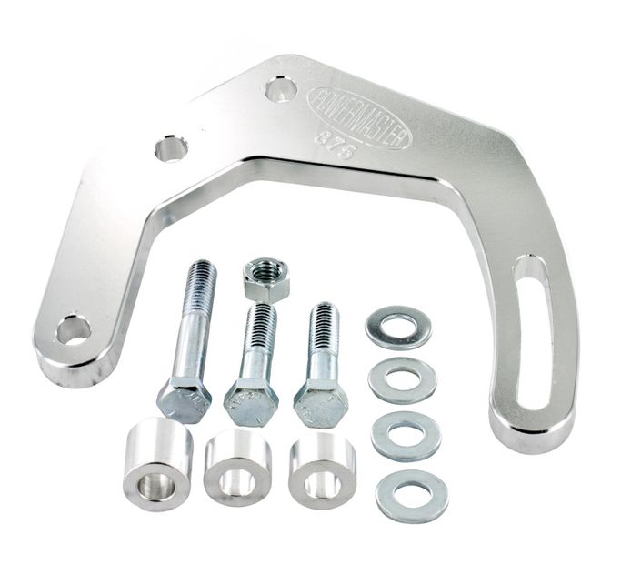 PWM-875, Powermaster Alternator Brackets 875 в ОАЭ, Дубай. Состояние - новое. Цена 440 AED. Фото, контакты продавца | AUTO.AE