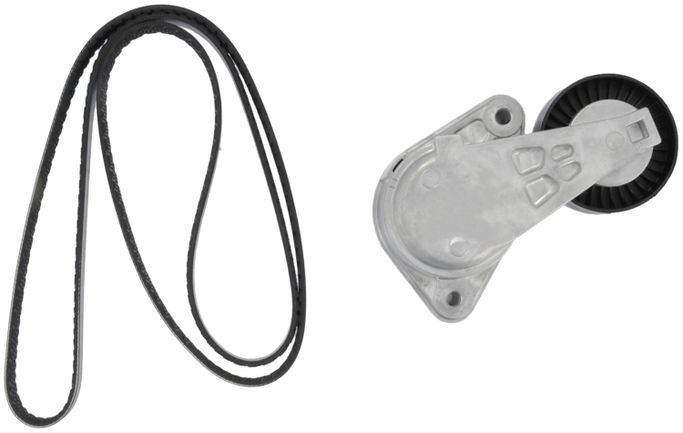CEL-K49273C, Continental Accessory Drive Belt Kits K49273C in UAE, Dubai. Condition - new. Price 720 AED. Photo, seller contacts | AUTO.AE