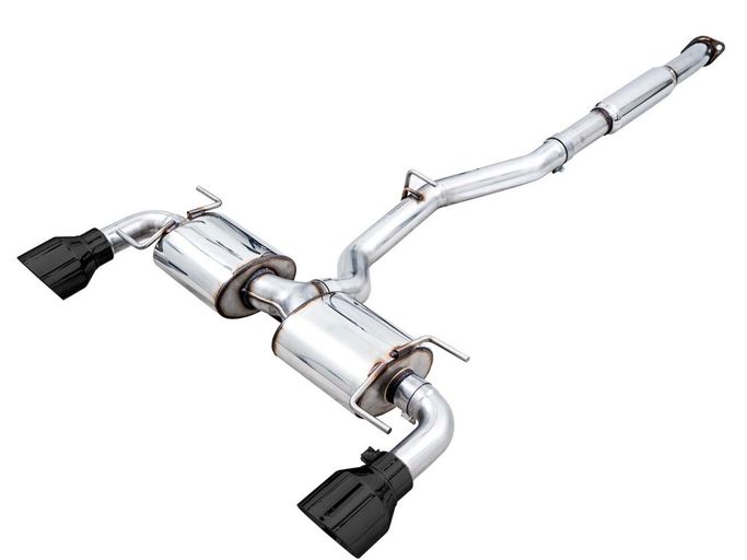 AWT-3015-33486, AWE Tuning Touring Edition Exhaust Systems 3015-33486 в ОАЭ, Дубай. Состояние - новое. Цена 6 670 AED. Фото, контакты продавца | AUTO.AE