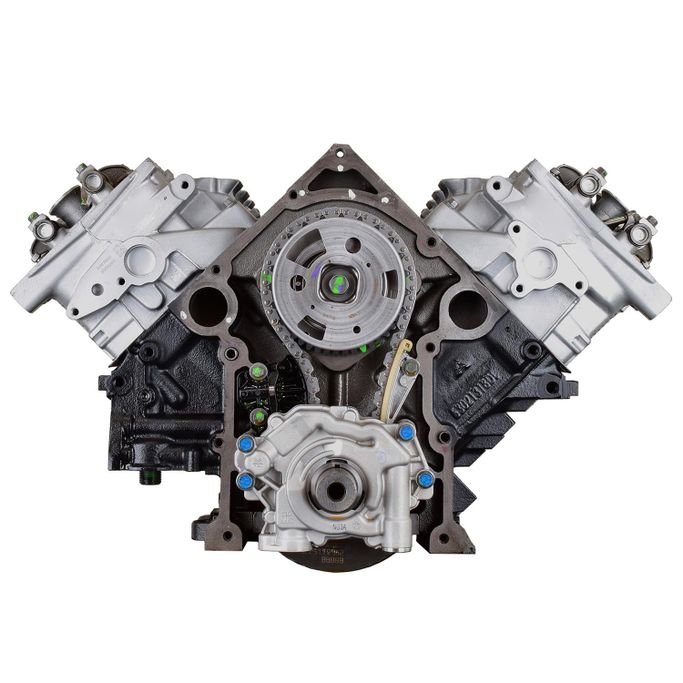 VRE-DDM22, VEGE Remanufactured Long Block Crate Engines DDM22 in UAE, Dubai. Condition - new. Price 20,010 AED. Photo, seller contacts | AUTO.AE