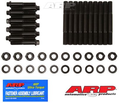 134-5603, ARP 134-5603 Main Stud Kit for CHEVROLET Small Block WP Motown iron block في الإمارات العربية المتحدة, دبي. Condition - new. Price 580 AED. Photo, seller contacts | AUTO.AE