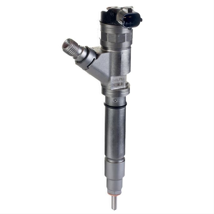DFP-EX631048, Delphi Fuel Injectors EX631048 in UAE, Dubai. Condition - new. Price 1,870 AED. Photo, seller contacts | AUTO.AE