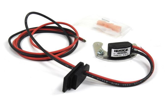 PNX-D500717, PerTronix Ignitor® and Ignitor II® Replacement Modules D500717 в ОАЭ, Дубай. Состояние - новое. Цена 560 AED. Фото, контакты продавца | AUTO.AE