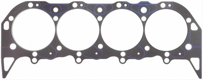 FEL-1012, Fel-Pro Performance Head Gaskets 1012 في الإمارات العربية المتحدة, دبي. Condition - new. Price ⁦560 AED⁩. Photo, seller contacts | AUTO.AE