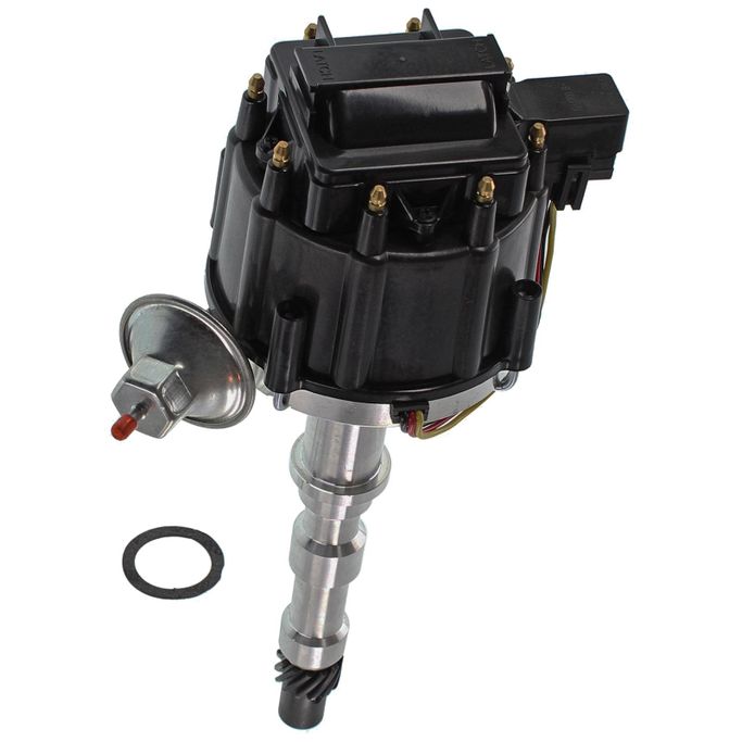 SUM-850035, Summit Racing™ Blueprinted HEI Cadillac V8 Distributor SUM-850035 في الإمارات العربية المتحدة, دبي. Condition - new. Price 1,910 AED. Photo, seller contacts | AUTO.AE