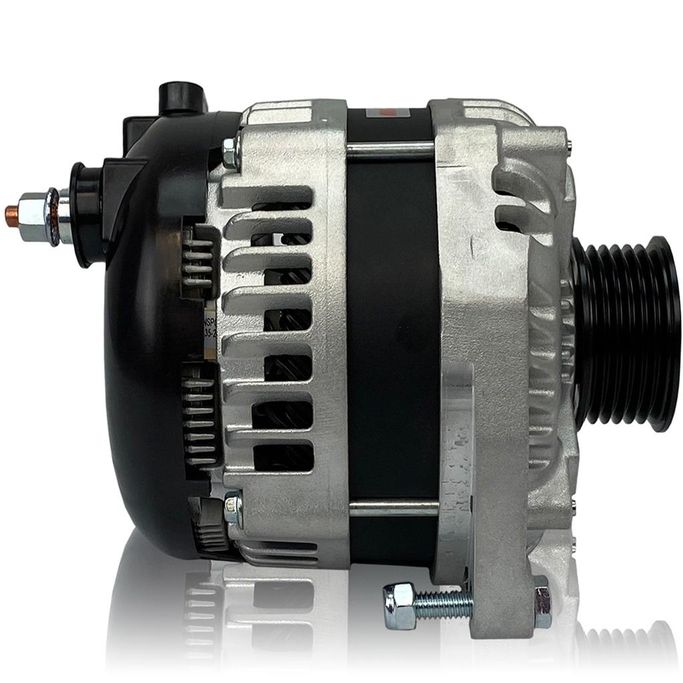 MEH-81657250, MechMan Elite Series Alternators 81657250 في الإمارات العربية المتحدة, دبي. Condition - new. Price 2,050 AED. Photo, seller contacts | AUTO.AE