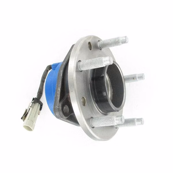 SKF-BR930198, SKF Bearings Wheel Bearing and Hub Assemblies for 1997-2008 CORVETTE, 2004-2008 XLR - BR930198 في الإمارات العربية المتحدة, دبي. Condition - new. Price ⁦680 AED⁩. Photo, seller contacts | AUTO.AE