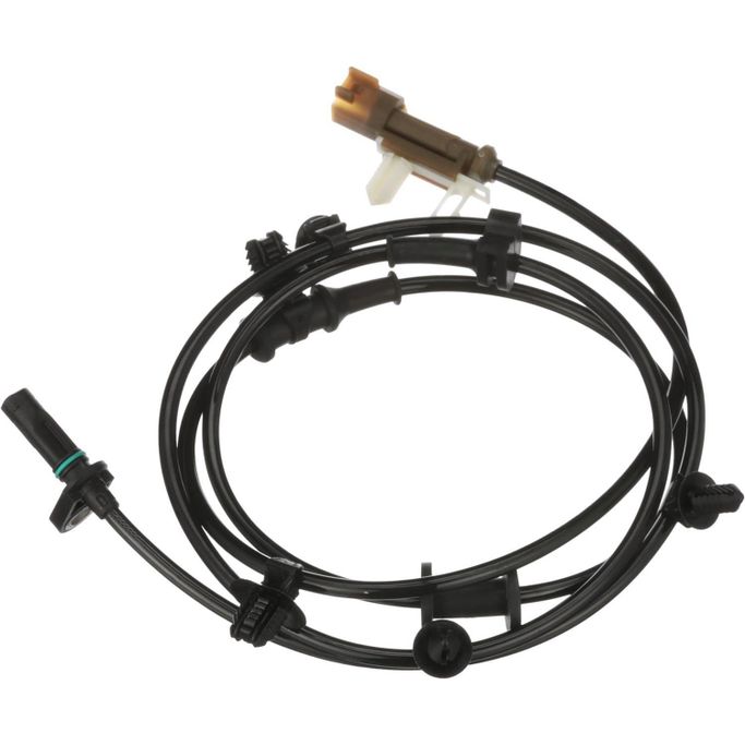 SMP-ALS3411, Standard Motor ABS Speed Sensors for 2017-2023 F-350 SUPER DUTY - ALS3411 in UAE, Dubai. Condition - new. Price ⁦240 AED⁩. Photo, seller contacts | AUTO.AE