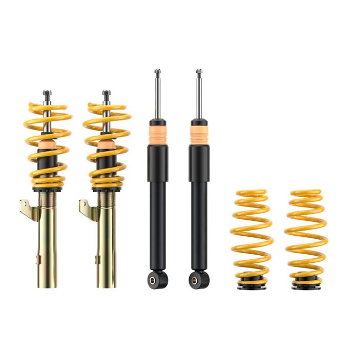 STQ-13210040, ST Suspensions ST Coilover Kits for 2009 A3 QUATTRO - 13210040 в ОАЭ, Дубай. Состояние - новое. Цена 5 200 AED. Фото, контакты продавца | AUTO.AE