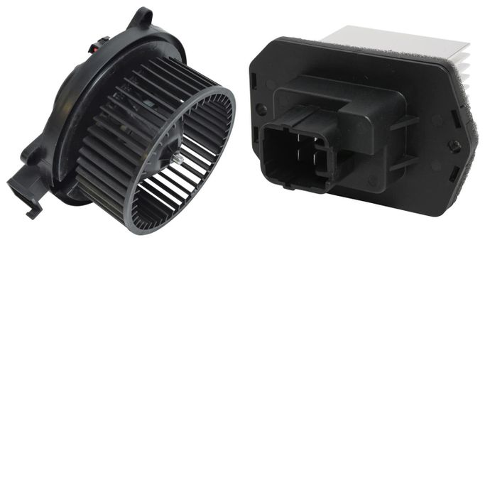 UAC-BK1619, Universal Air Conditioner Blower Motors BK 1619 in UAE, Dubai. Condition - new. Price ⁦510 AED⁩. Photo, seller contacts | AUTO.AE