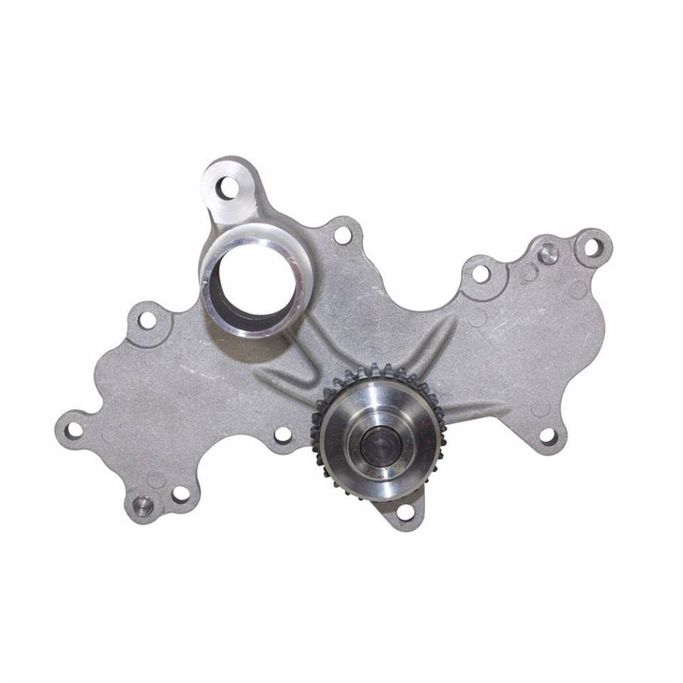 GMB-125-3260, GMB North America Water Pump Backing Plates 125-3260 in UAE, Dubai. Condition - new. Price 150 AED. Photo, seller contacts | AUTO.AE
