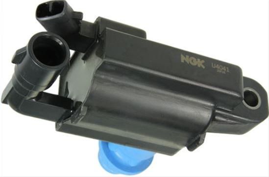 NGK-48905, NGK Ignition Coils U4041 in UAE, Dubai. Condition - new. Price 410 AED. Photo, seller contacts | AUTO.AE