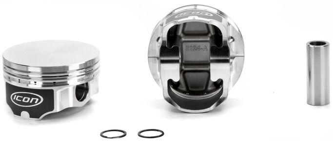 UEM-SIC882-010, ICON Pistons, Custom Order SIC882.010 في الإمارات العربية المتحدة, دبي. Condition - new. Price 950 AED. Photo, seller contacts | AUTO.AE