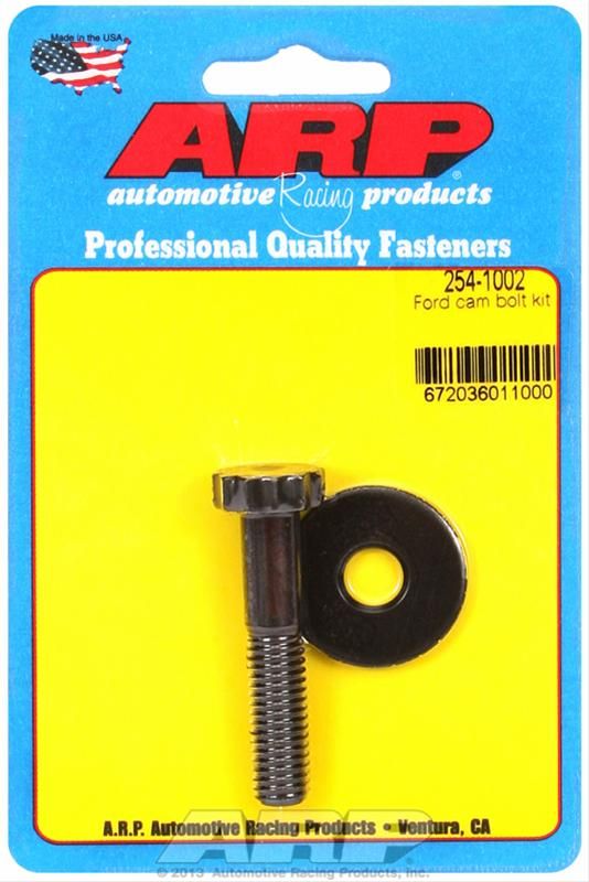 ARP-254-1002, ARP Cam Bolts 254-1002 في الإمارات العربية المتحدة, دبي. Condition - new. Price 20 AED. Photo, seller contacts | AUTO.AE