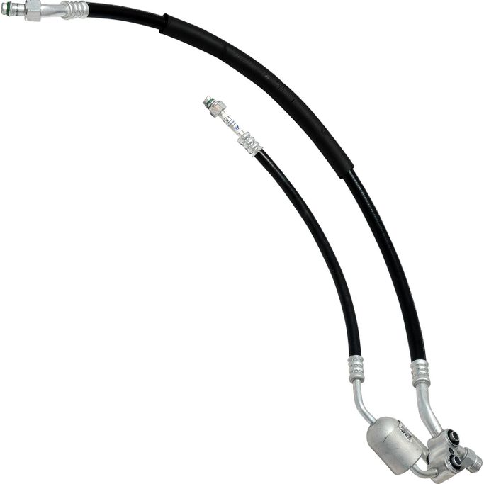 UAC-HA111642C, Universal Air Conditioner Air Conditioning Suction and Discharge Hose Assemblies HA 111642C in UAE, Dubai. Condition - new. Price 250 AED. Photo, seller contacts | AUTO.AE