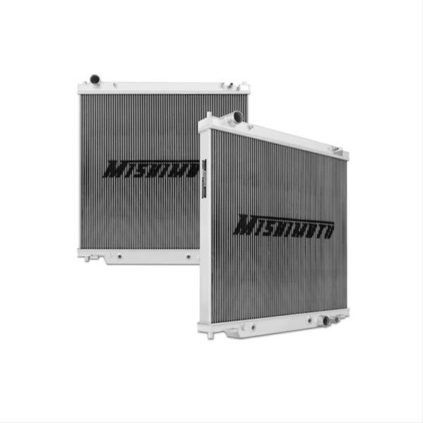 MIO-MMRAD-F2D-99, Mishimoto Performance Radiators MMRAD-F2D-99 в ОАЭ, Дубай. Состояние - новое. Цена 4 690 AED. Фото, контакты продавца | AUTO.AE