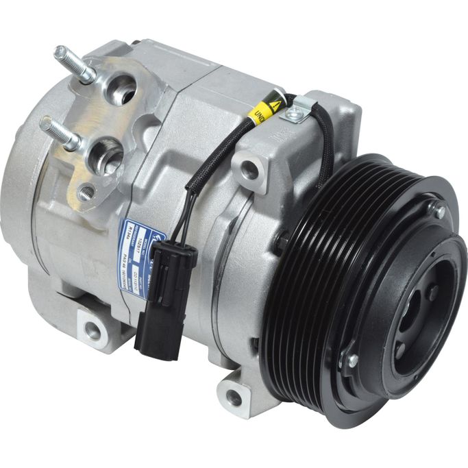 UAC-CO11311C, Universal Air Conditioner Air Conditioning Compressors CO 11311C in UAE, Dubai. Condition - new. Price 1,050 AED. Photo, seller contacts | AUTO.AE