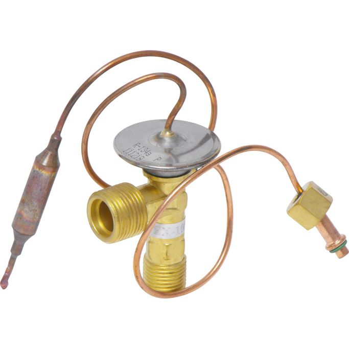 UAC-EX10024C, Universal Air Conditioner Air Conditioning Expansion Valves for 1994-1997 SEPHIA - EX 10024C في الإمارات العربية المتحدة, دبي. Condition - new. Price 120 AED. Photo, seller contacts | AUTO.AE