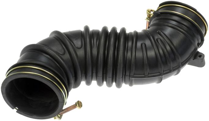 RNB-696-575, Dorman - Air Intake Tubes for 2003-2004 COROLLA - 696-575 in UAE, Dubai. Condition - new. Price 220 AED. Photo, seller contacts | AUTO.AE